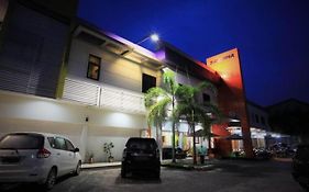 Hotel Sabrina Paninsula Pekanbaru